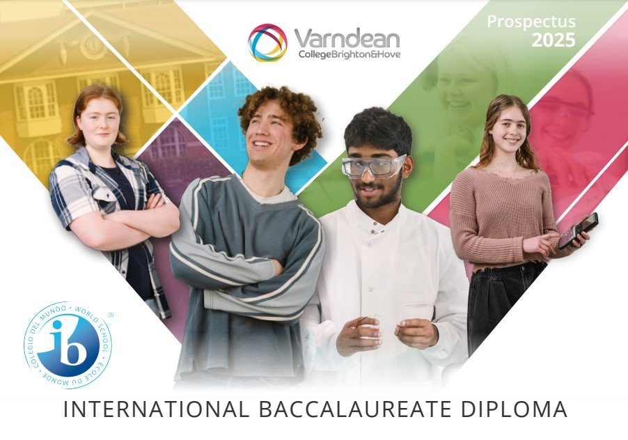 ib prospectus