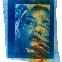 Cyanotype 1