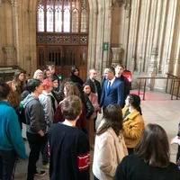 Politics Trip to Westminster Feb 2019 (12)