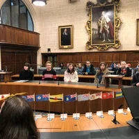 Politics Trip to Westminster Feb 2019 (6)