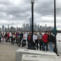 T&T,Geog,Env students in New York (Nov 2018) 2 (1)